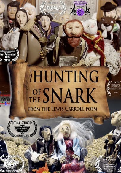 The Hunting of the Snark