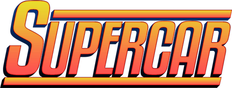 Gerry Anderson: Supercar
