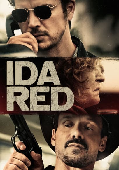 Ida Red