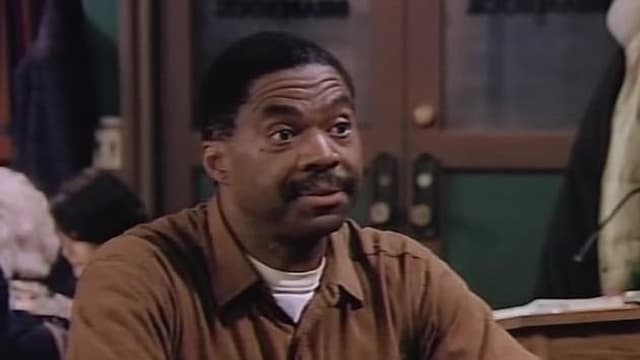 S01:E11 - Not Tonight, Honey