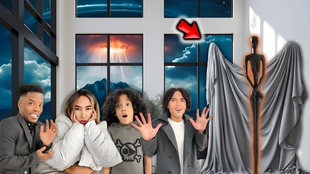 S01:E05 - We Survived Another Night in Our Dream Home!