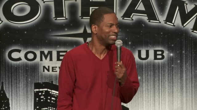 S02:E12 - Tony Rock