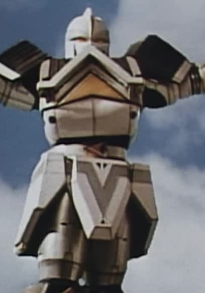 Watch Mighty Morphin Power Rangers S03:E21 - Changing of the Zords (Pt ...