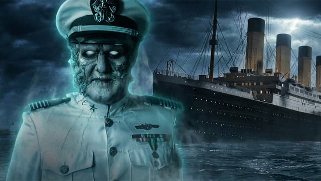 S01:E07 - Haunted: The Titanic's Secrets
