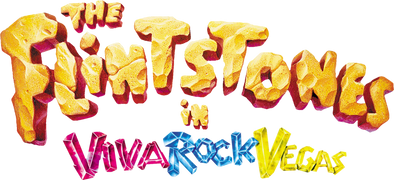 The Flintstones in Viva Rock Vegas