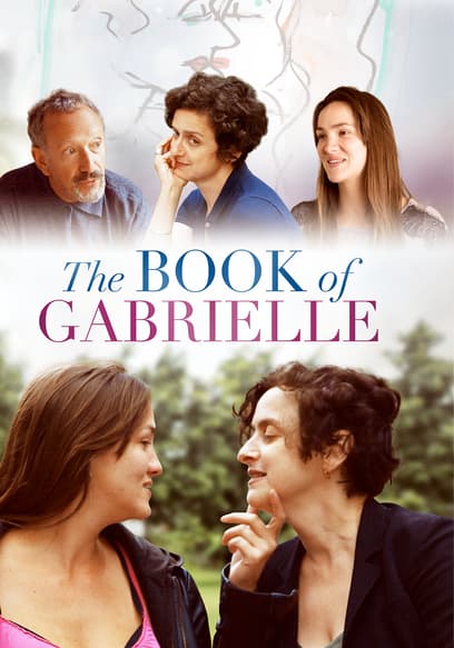 The Book of Gabrielle