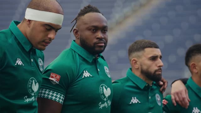 S01:E06 - United States of Rugby