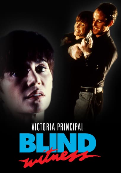 Blind Witness