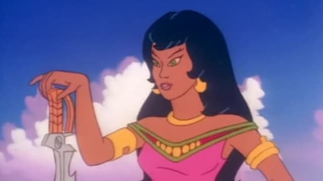 S01:E10 - King Niddler