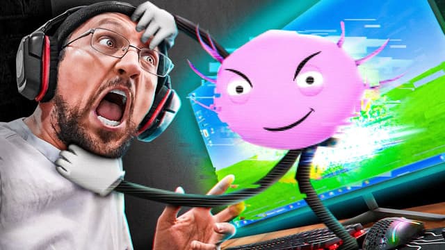 S34:E07 - KinitoPET Goes Too Far