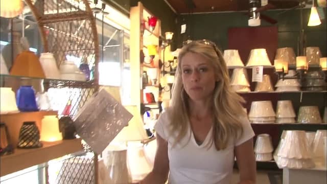 S02:E01 - Kitchen Calamity