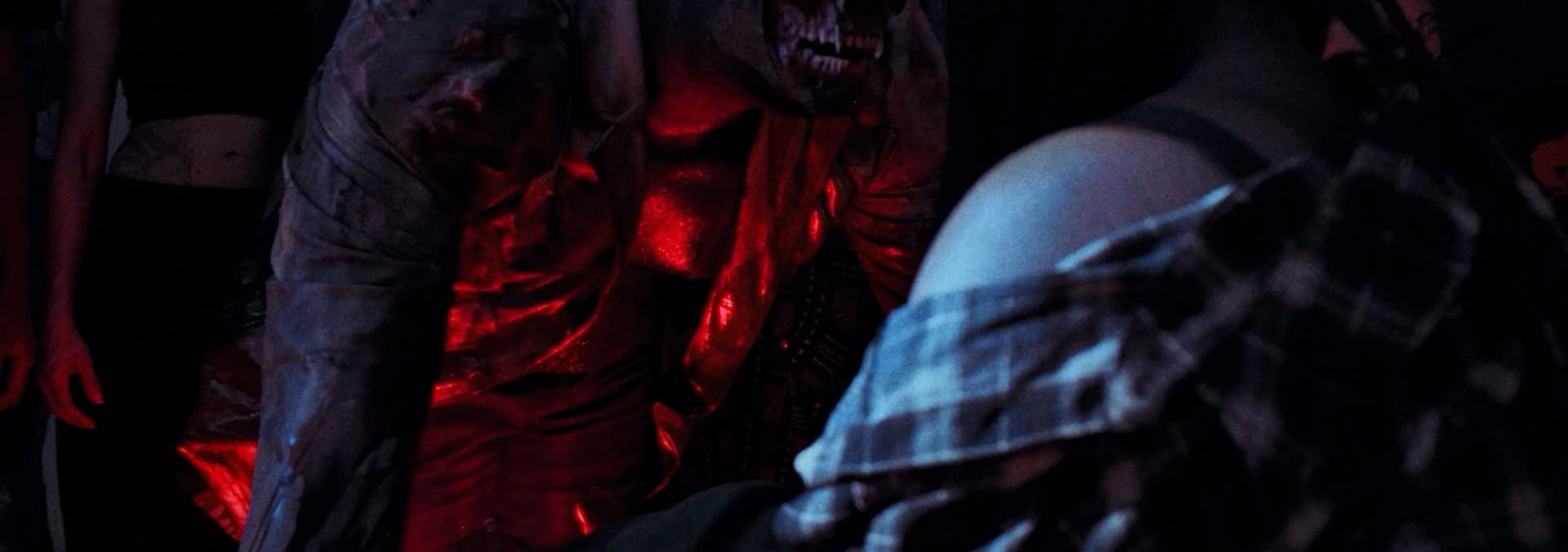 Watch Skinfolk (2024) - Free Movies | Tubi