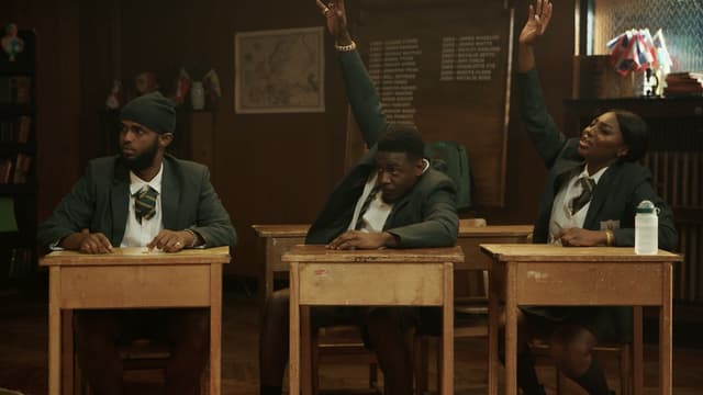 Worst In Class