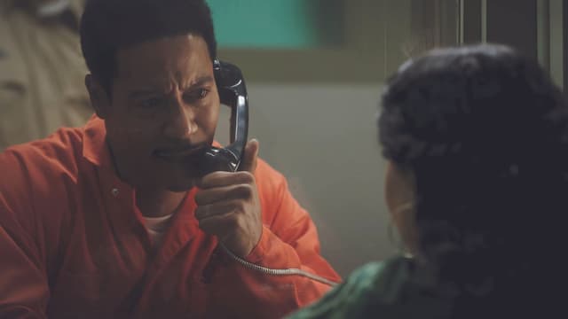 S01:E05 - WWYD (What Would You Do?)