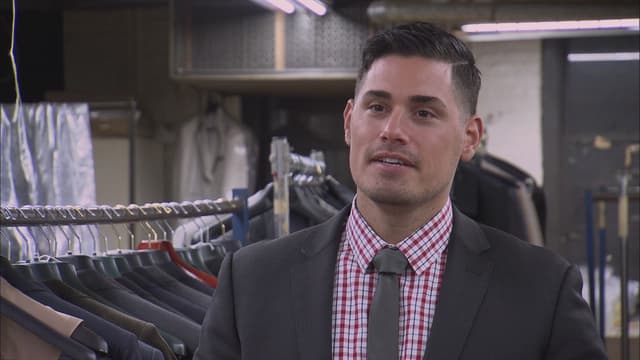 S02:E02 - Wedding Preparations