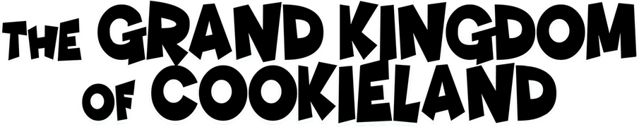 The Grand Kingdom of Cookieland