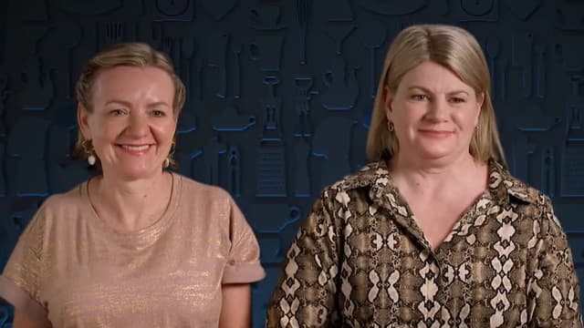 S11:E18 - Faves Restaurant Takeover: Modern Australia Challenge