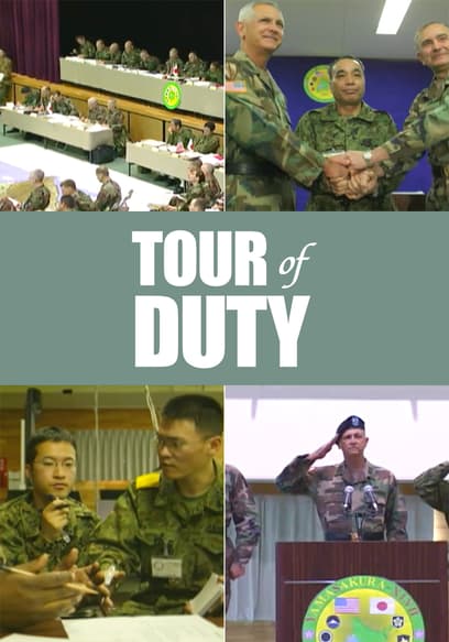 Tour of Duty