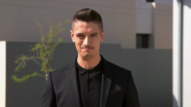 S02:E03 - Spare Bedroom Winner