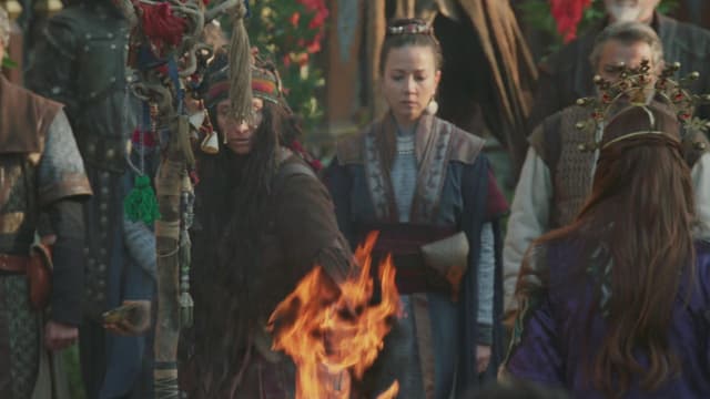 S01:E07 - Episodio 7