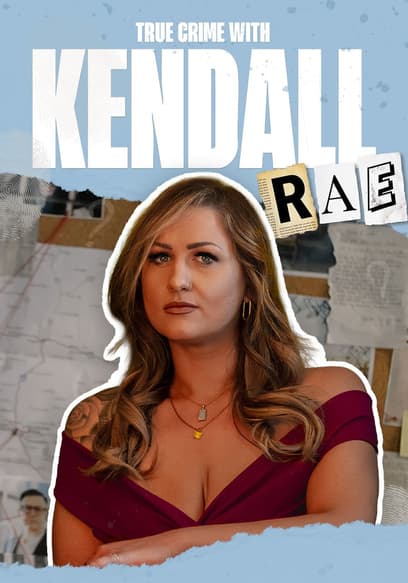 Kendall Rae poster