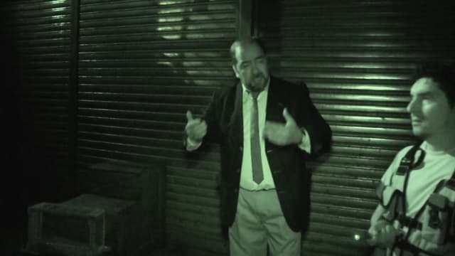 S01:E08 - Episodio 8