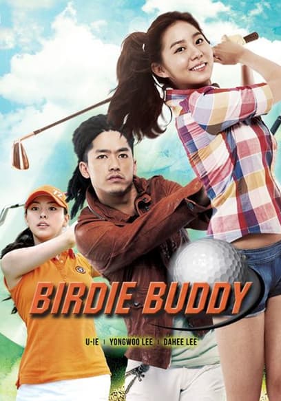 Birdie Buddy