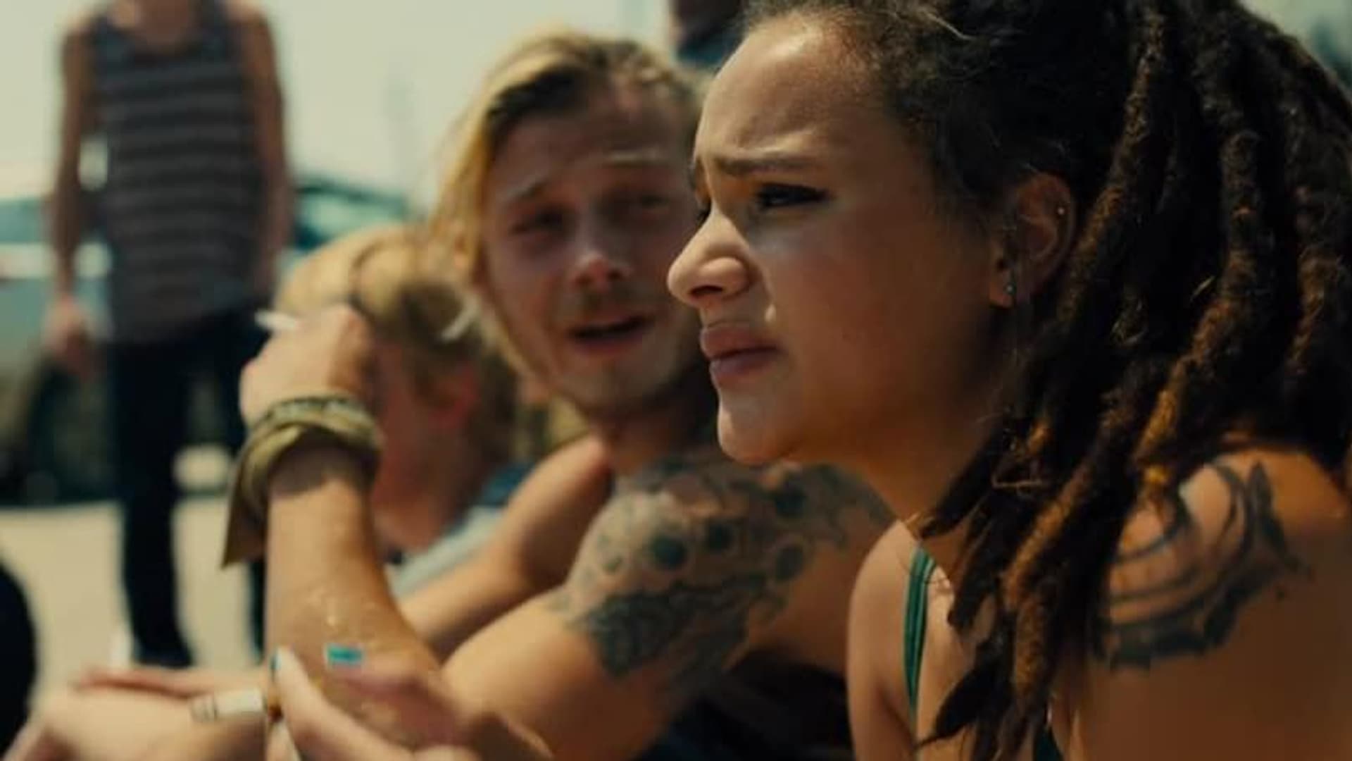 Watch american honey putlocker sale