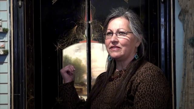 S01:E04 - Hauntings and Apparitions