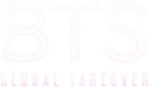 BTS: Global Takeover