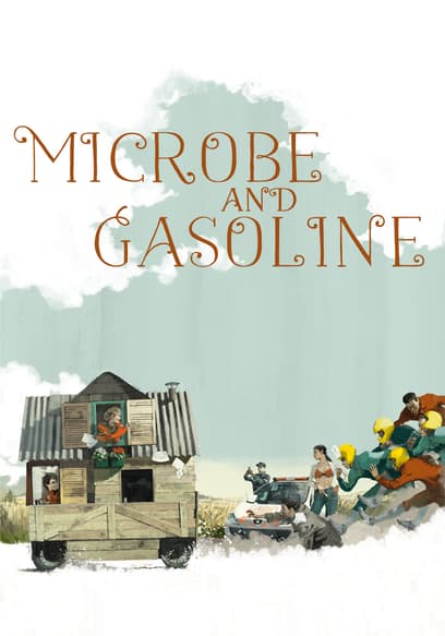 Microbe and Gasoline