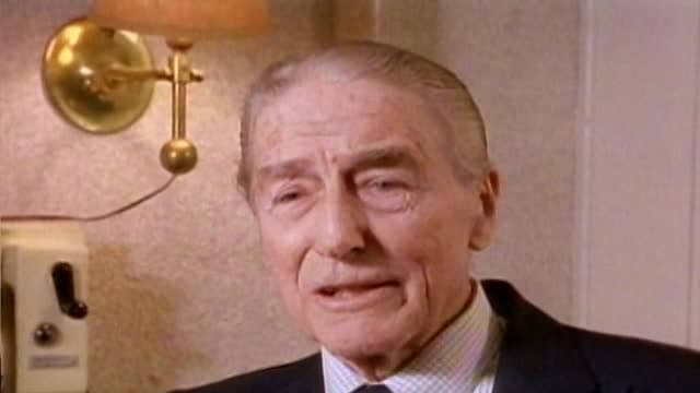 S01:E01 - U-Boats in the St. Lawrence