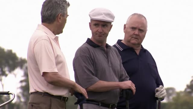 S03:E05 - Saving Face