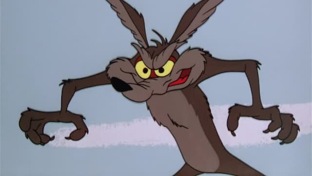 T03:C01 - S03:E01 - Rebel Without Claws / Zip 'N Snort / Prince Violent