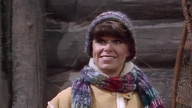 S01:E07 - Snowbound
