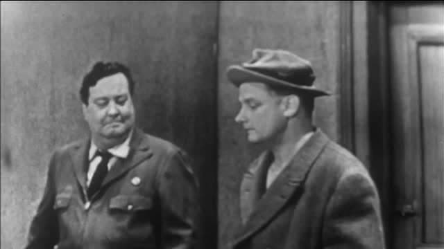 T04:C07 - S04:E07 - Love Letter