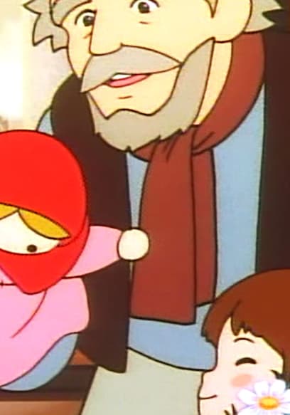 S01:E20 - Grandpa Theo's Puppet Show poster