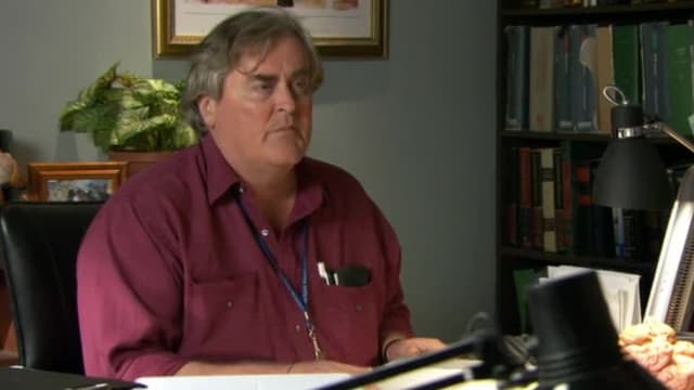 S11:E02 - The Simple Things