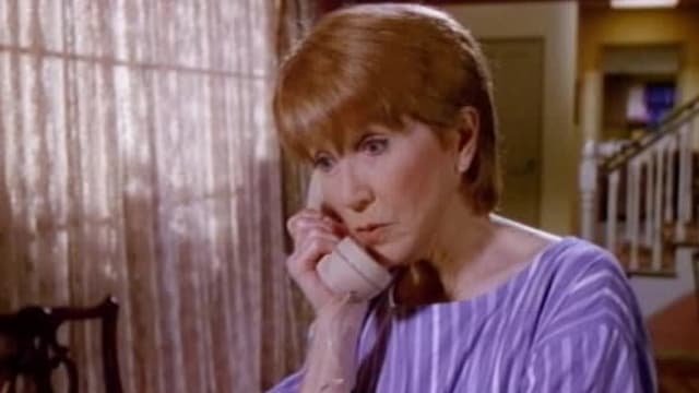 S07:E09 - Until Parted by Death