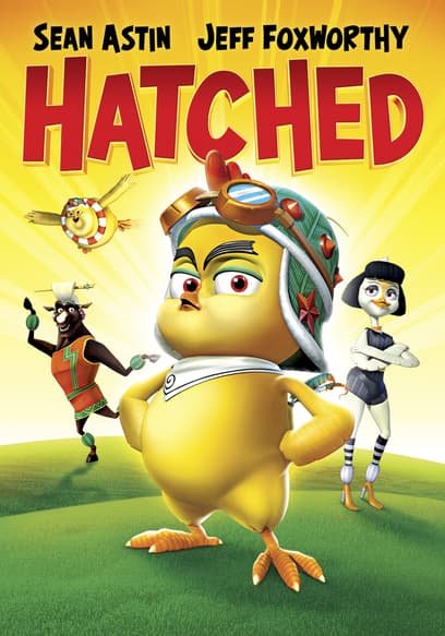 Hatched