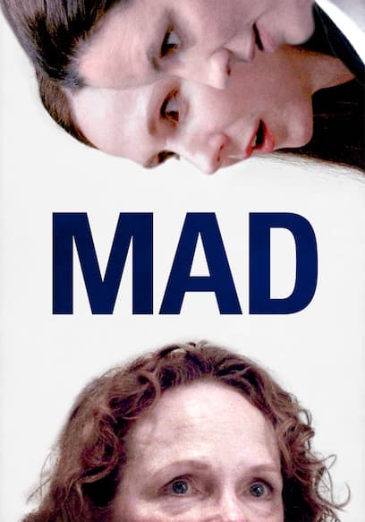 Mad poster