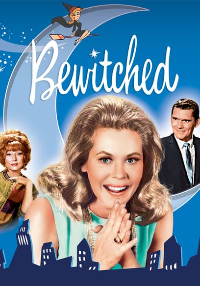 S06:E01 - Samantha and the Beanstalk