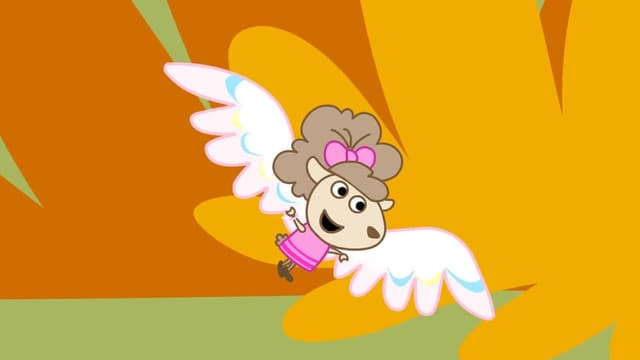 S02:E02 - On the Way to Granny's