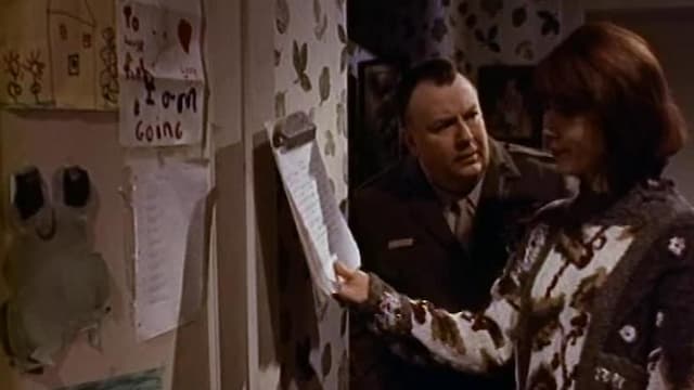 S02:E14 - The Briarton Syndrome