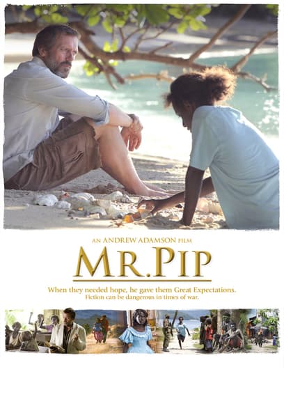 Mr. Pip