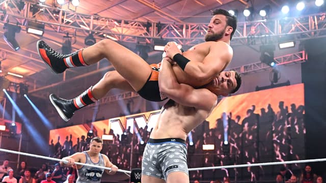 S17:E04 - January 24, 2023