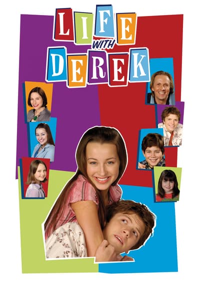 Life with Derek