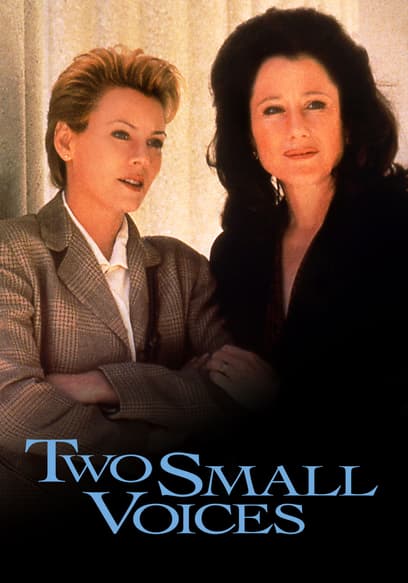 Two Small Voices