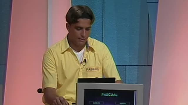 S01:E05 - Episodio 5