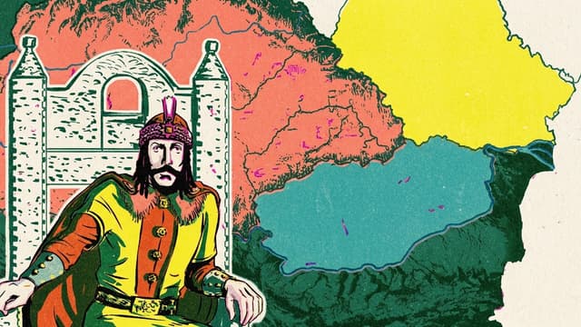 S01:E12 - Vlad the Impaler